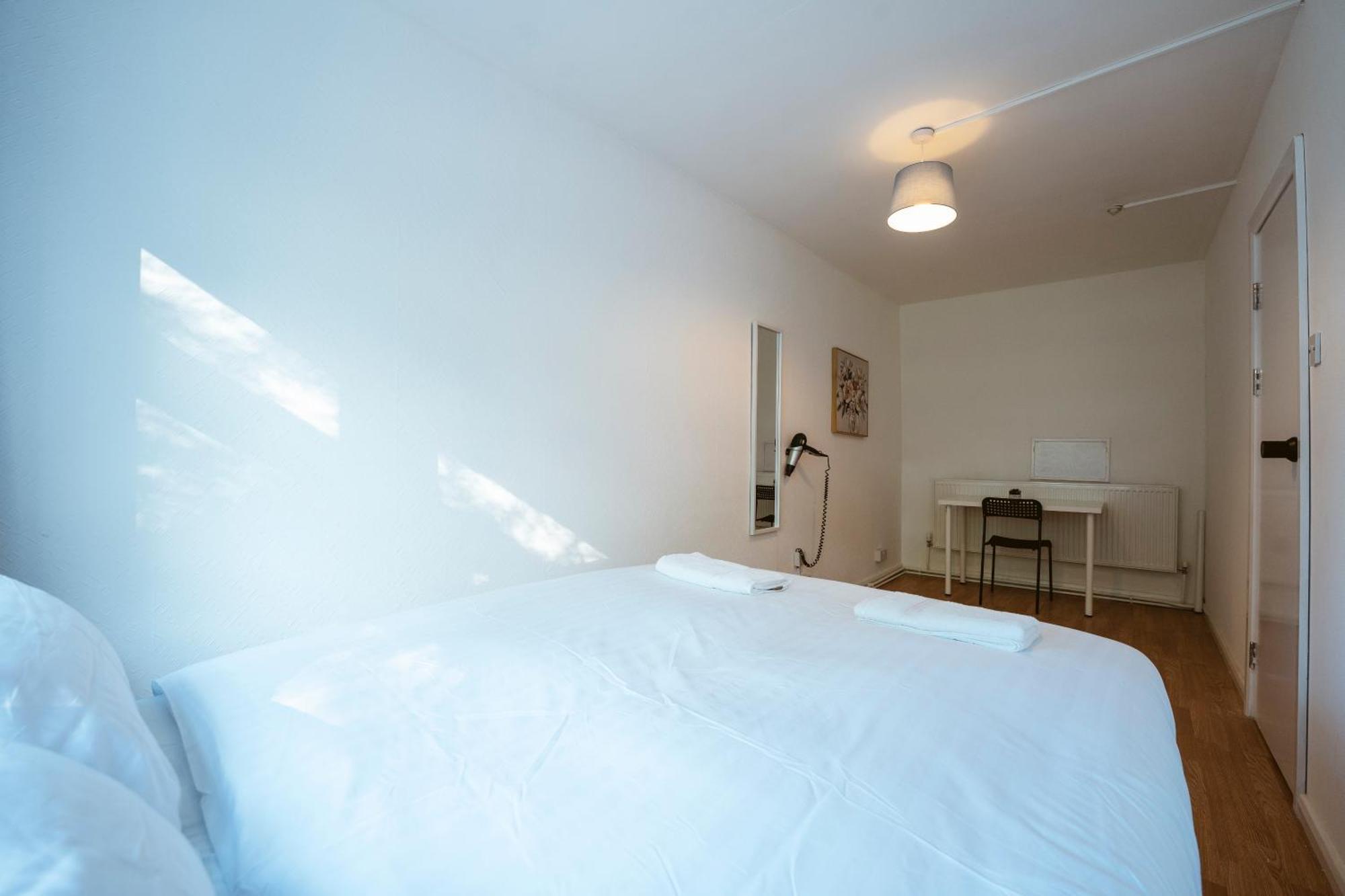 Deptford Bridge Double Rooms London Eksteriør billede
